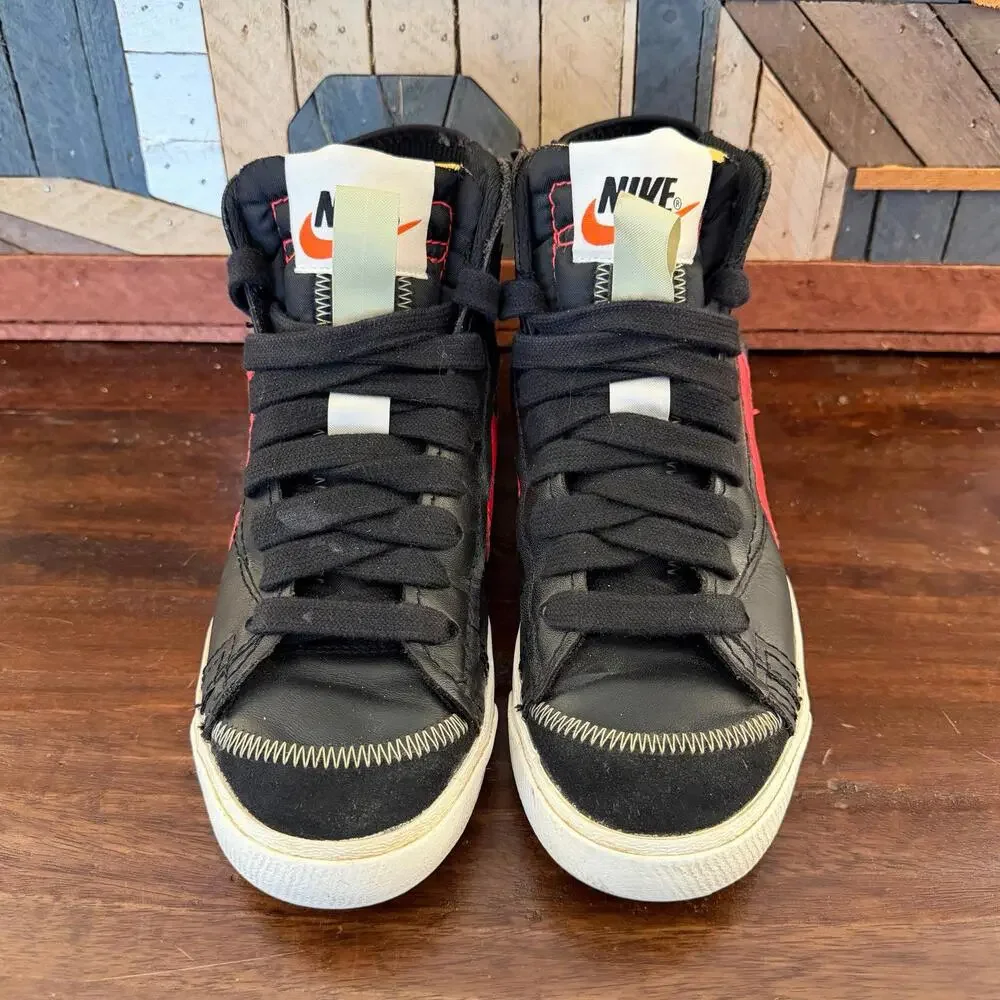 Nike blazer mid